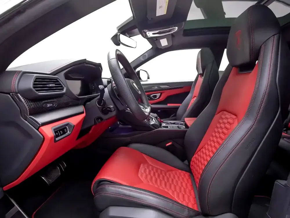 2022 | Lamborghini | Urus - Image 9