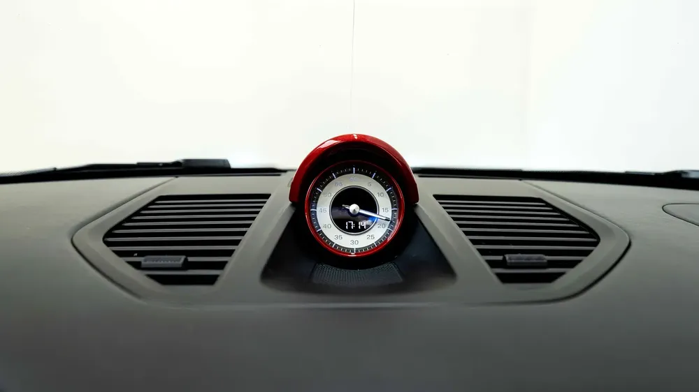 ORIGINAL BRABUS TUNE & KIT 820 CABRIOLET | ACCIDENT-FREE | EXCELLENT CONDITION - Image 20