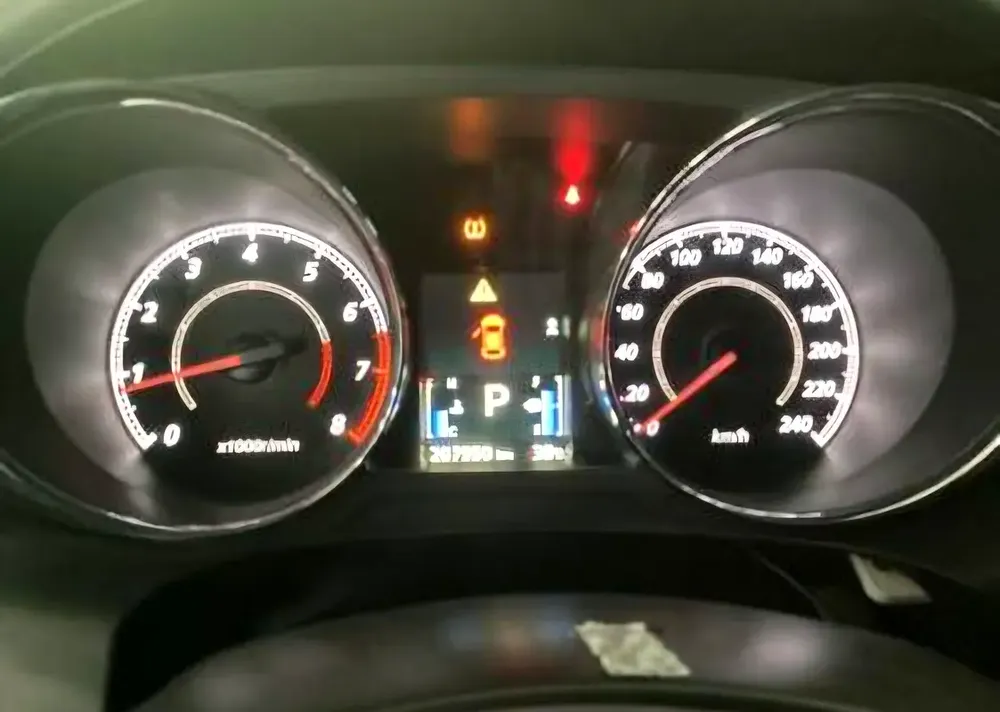 Mitsubishi ASX in Perfect Condition GCC Specs - Image 10