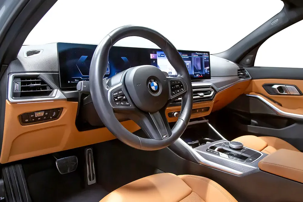BMW 330i Sedan M Sport (REF NO# 153264) - Image 5