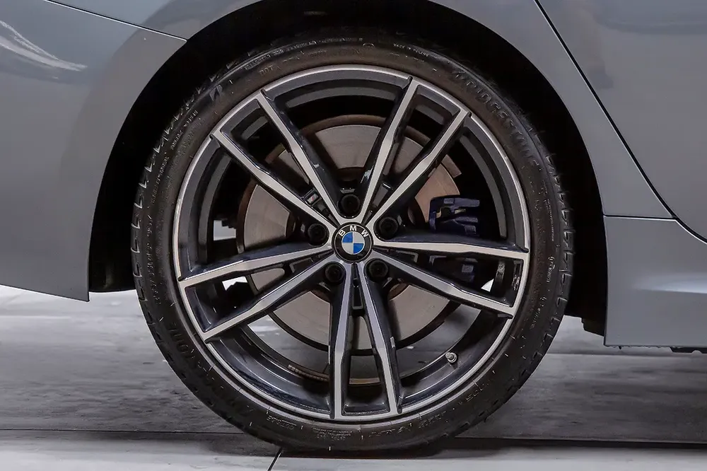 BMW 330i Sedan M Sport (REF NO# 153264) - Image 7