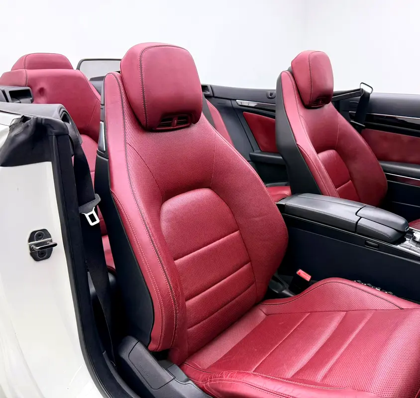 2014 Mercedes-Benz E 400, Excellent Condition, GCC - Image 14