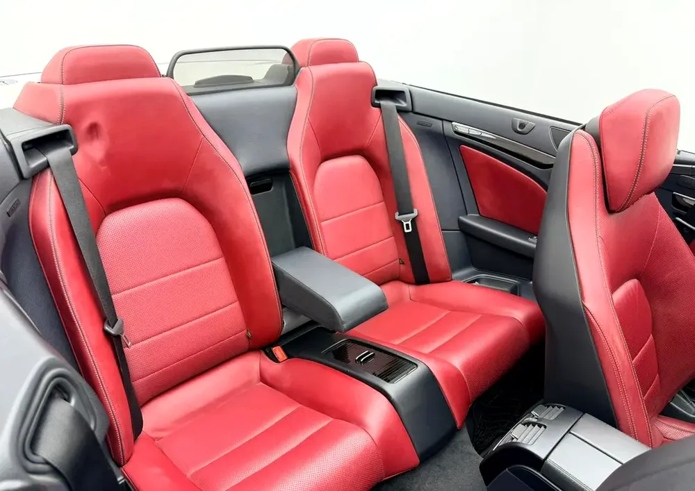 2014 Mercedes-Benz E 400, Excellent Condition, GCC - Image 15