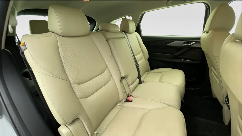 AED 1,551/month | 0 DP | Free 3 Months Warranty | Service History | 30 Day Return | MAZDA CX-9 2024 - Image 10