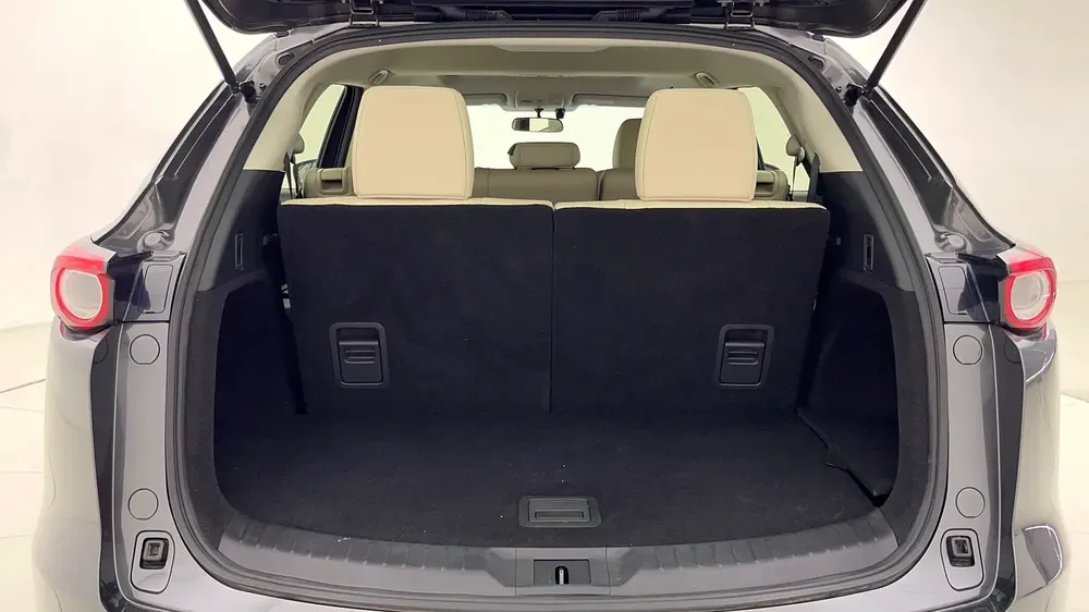 AED 1,551/month | 0 DP | Free 3 Months Warranty | Service History | 30 Day Return | MAZDA CX-9 2024 - Image 11
