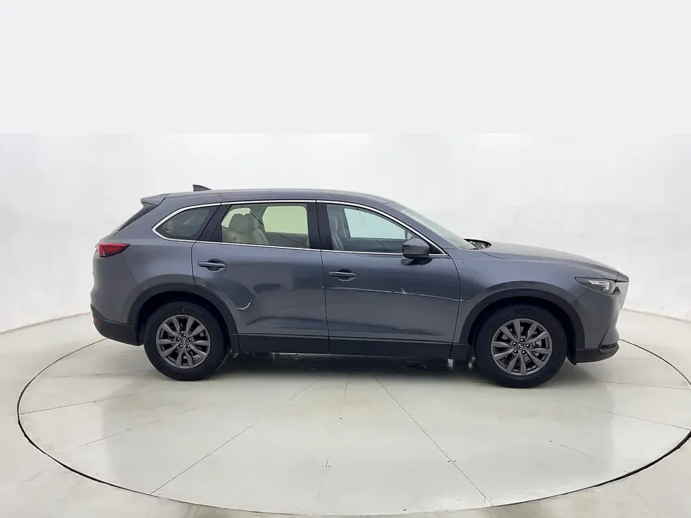 AED 1,551/month | 0 DP | Free 3 Months Warranty | Service History | 30 Day Return | MAZDA CX-9 2024 - Image 5