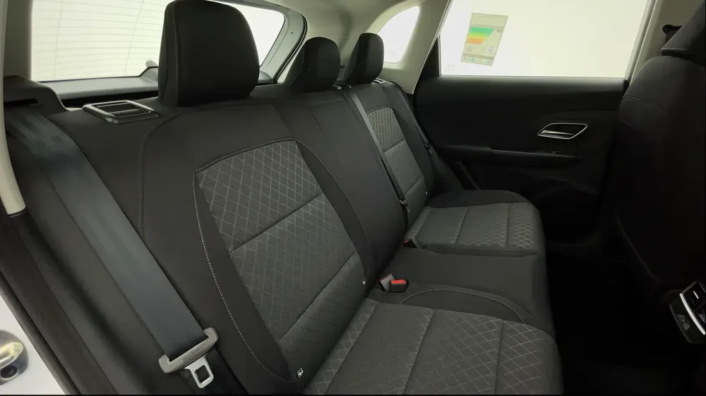 AED 801/month | Manufacturer Warranty | 30 Day Return | MG ZS 2026 - Image 10
