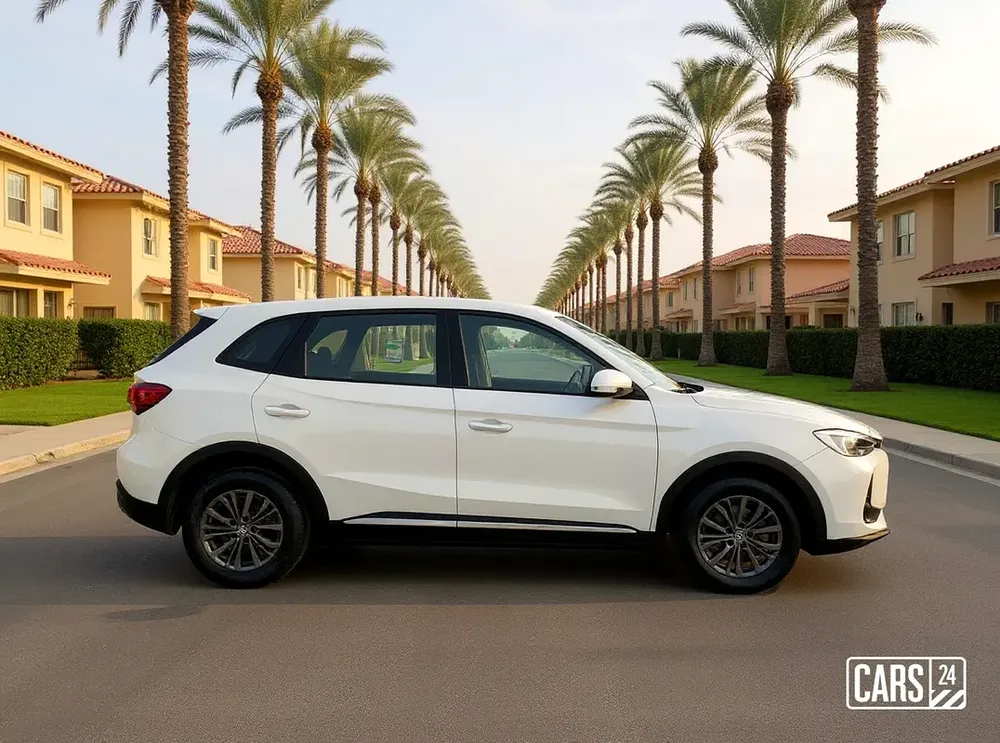 AED 801/month | Manufacturer Warranty | 30 Day Return | MG ZS 2026 - Image 5