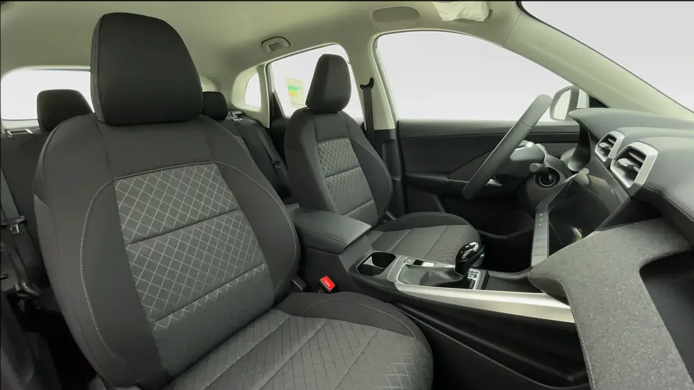 AED 801/month | Manufacturer Warranty | 30 Day Return | MG ZS 2026 - Image 6