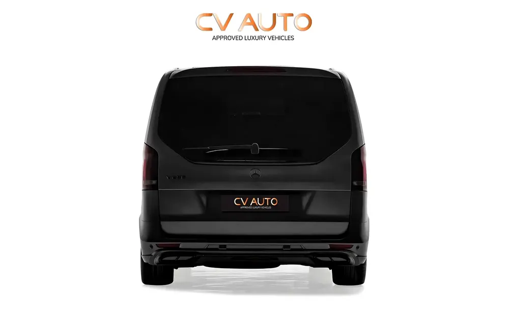 2023 | Mercedes Benz | V250 | VLINE Design| GCC Spec - Image 5