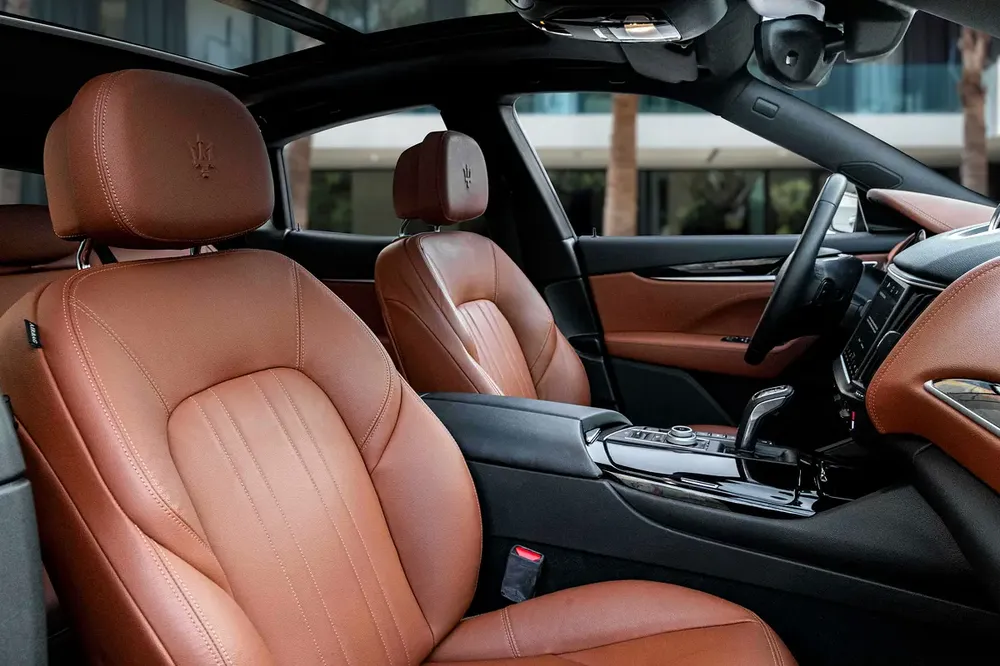 3,428 P.M |  Levante GT Hybrid | 0% Downpayment | Under Warranty! - Image 11