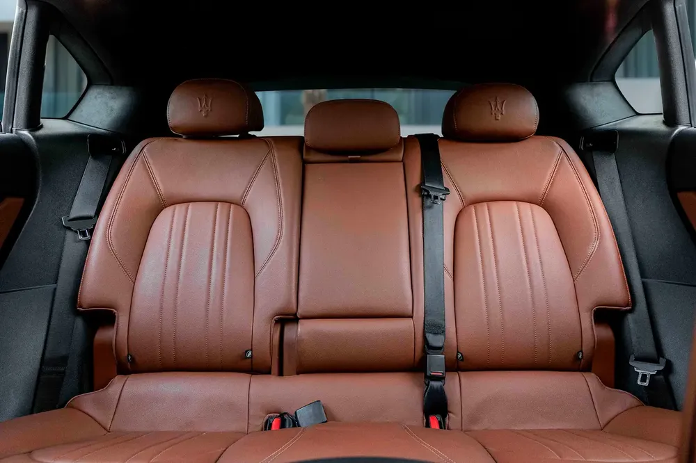 3,428 P.M |  Levante GT Hybrid | 0% Downpayment | Under Warranty! - Image 12