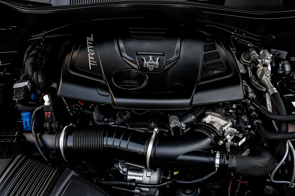 3,428 P.M |  Levante GT Hybrid | 0% Downpayment | Under Warranty! - Image 14