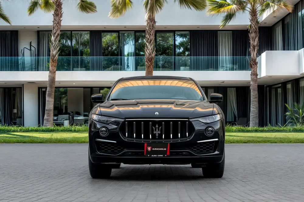 3,428 P.M |  Levante GT Hybrid | 0% Downpayment | Under Warranty! - Image 4