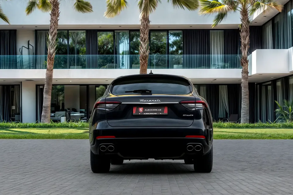 3,428 P.M |  Levante GT Hybrid | 0% Downpayment | Under Warranty! - Image 5