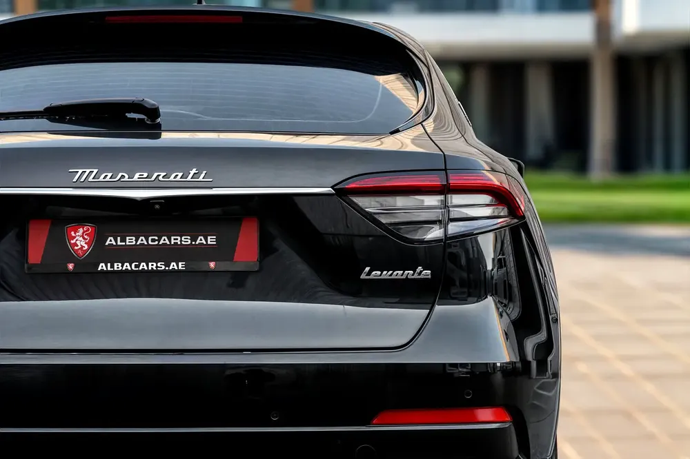 3,428 P.M |  Levante GT Hybrid | 0% Downpayment | Under Warranty! - Image 6