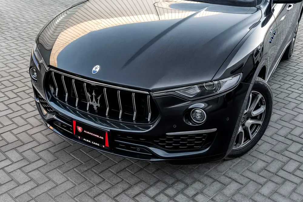 3,428 P.M |  Levante GT Hybrid | 0% Downpayment | Under Warranty! - Image 7