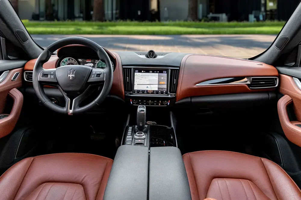 3,428 P.M |  Levante GT Hybrid | 0% Downpayment | Under Warranty! - Image 8