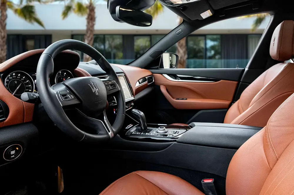 3,428 P.M |  Levante GT Hybrid | 0% Downpayment | Under Warranty! - Image 9