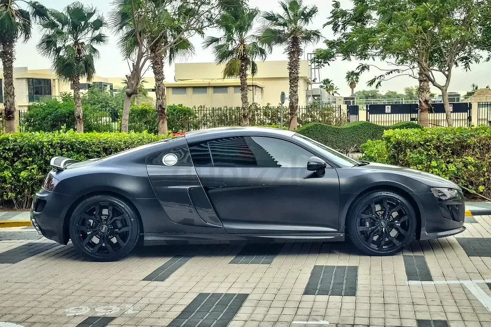 Inspected Car | 2011 Audi R8 V8 FSI | GCC Specs | Ref#433431 - Image 4