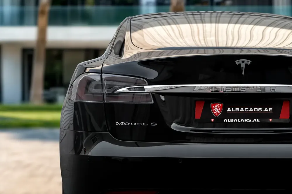 1,665 P.M |  Model S | 0% Downpayment | Immaculate Condition! - Image 6