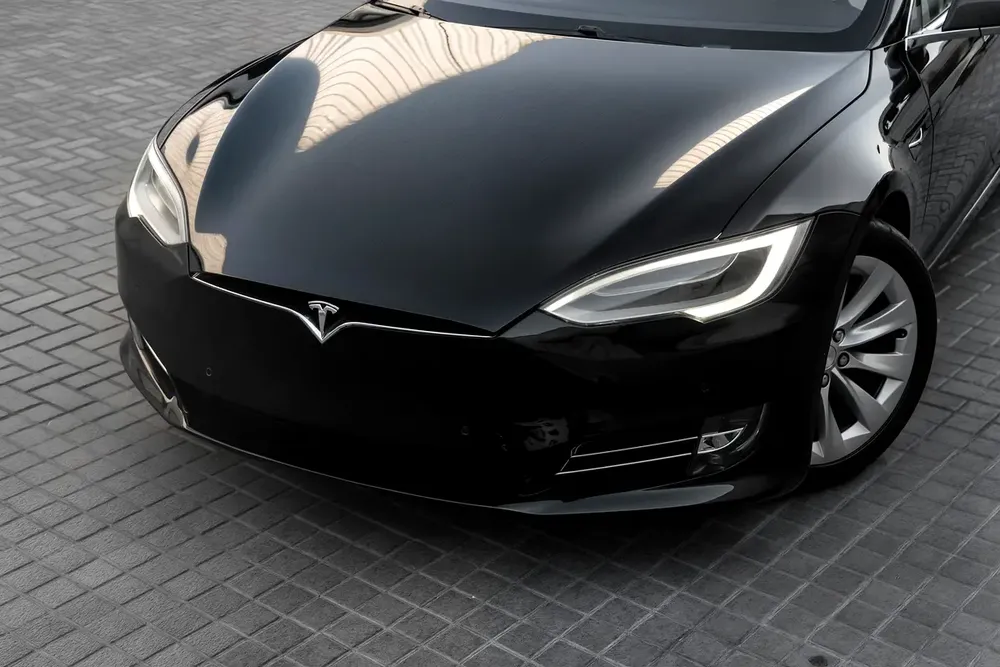 1,665 P.M |  Model S | 0% Downpayment | Immaculate Condition! - Image 7