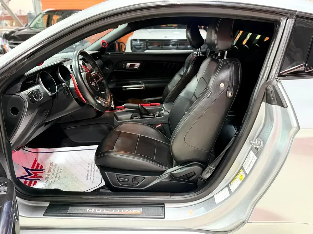 Ford Mustang Ecoboost 2021 | 2.3L Turbo | American Specs - Image 11
