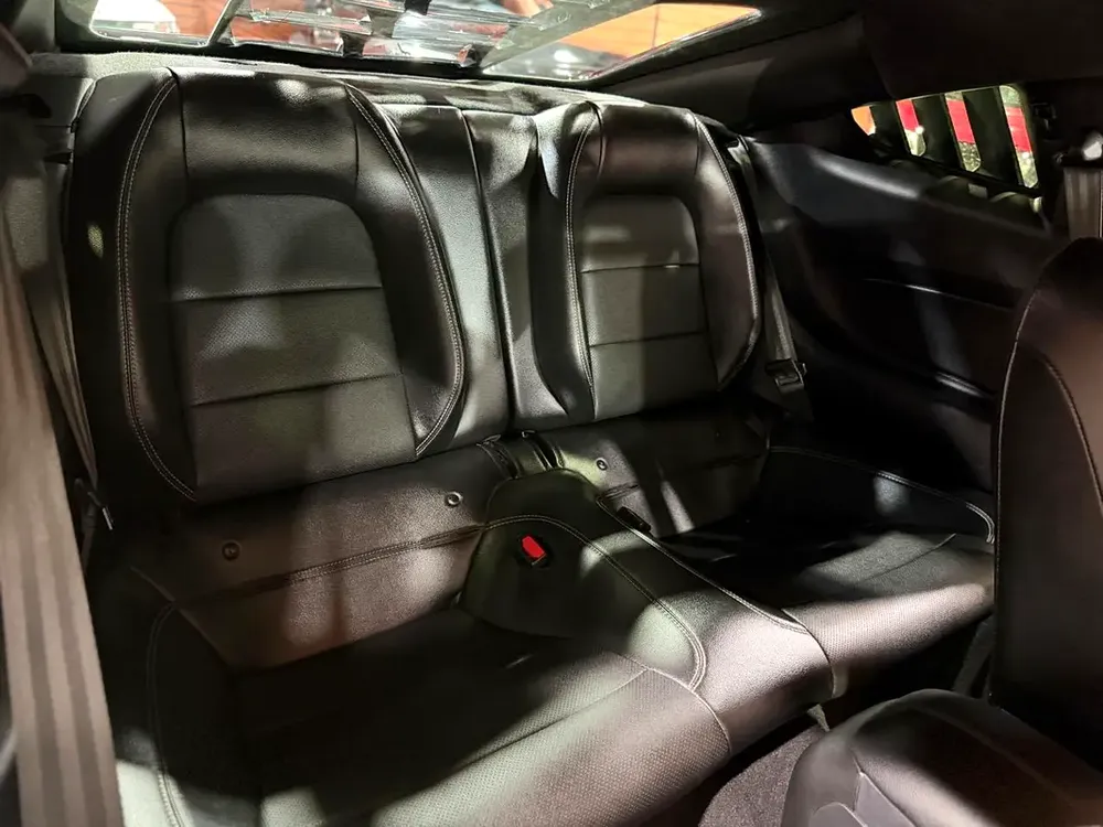 Ford Mustang Ecoboost 2021 | 2.3L Turbo | American Specs - Image 12