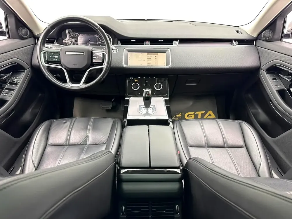 2021 Range Rover Evoque SE Dynamic, 1 Year Warranty Unlimited Km, Range Rover Full Service History, - Image 10