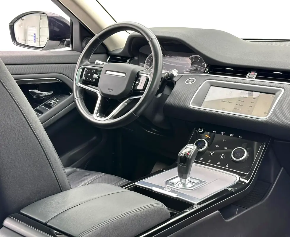 2021 Range Rover Evoque SE Dynamic, 1 Year Warranty Unlimited Km, Range Rover Full Service History, - Image 11