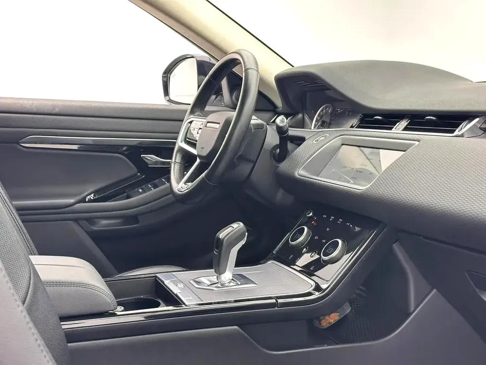 2021 Range Rover Evoque SE Dynamic, 1 Year Warranty Unlimited Km, Range Rover Full Service History, - Image 12