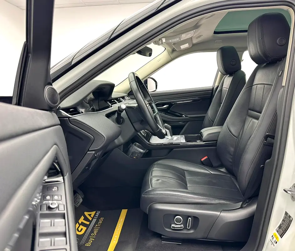 2021 Range Rover Evoque SE Dynamic, 1 Year Warranty Unlimited Km, Range Rover Full Service History, - Image 14