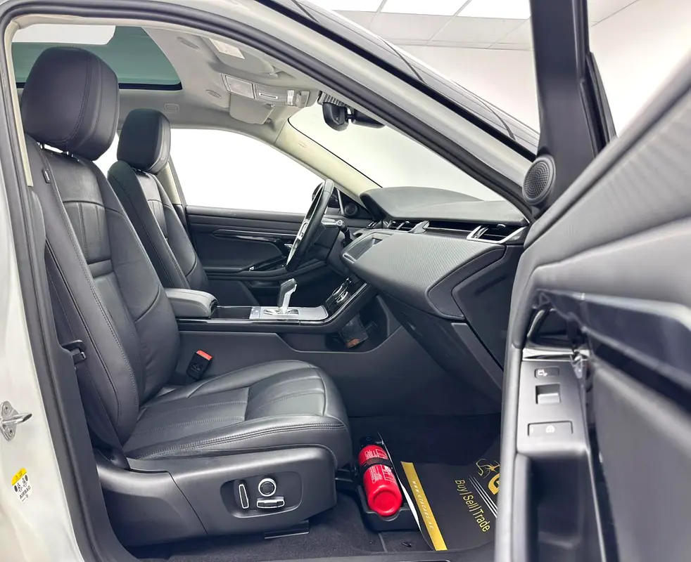 2021 Range Rover Evoque SE Dynamic, 1 Year Warranty Unlimited Km, Range Rover Full Service History, - Image 15
