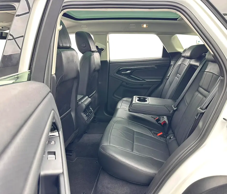 2021 Range Rover Evoque SE Dynamic, 1 Year Warranty Unlimited Km, Range Rover Full Service History, - Image 16
