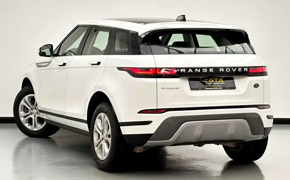 2021 Range Rover Evoque SE Dynamic, 1 Year Warranty Unlimited Km, Range Rover Full Service History, - Image 6