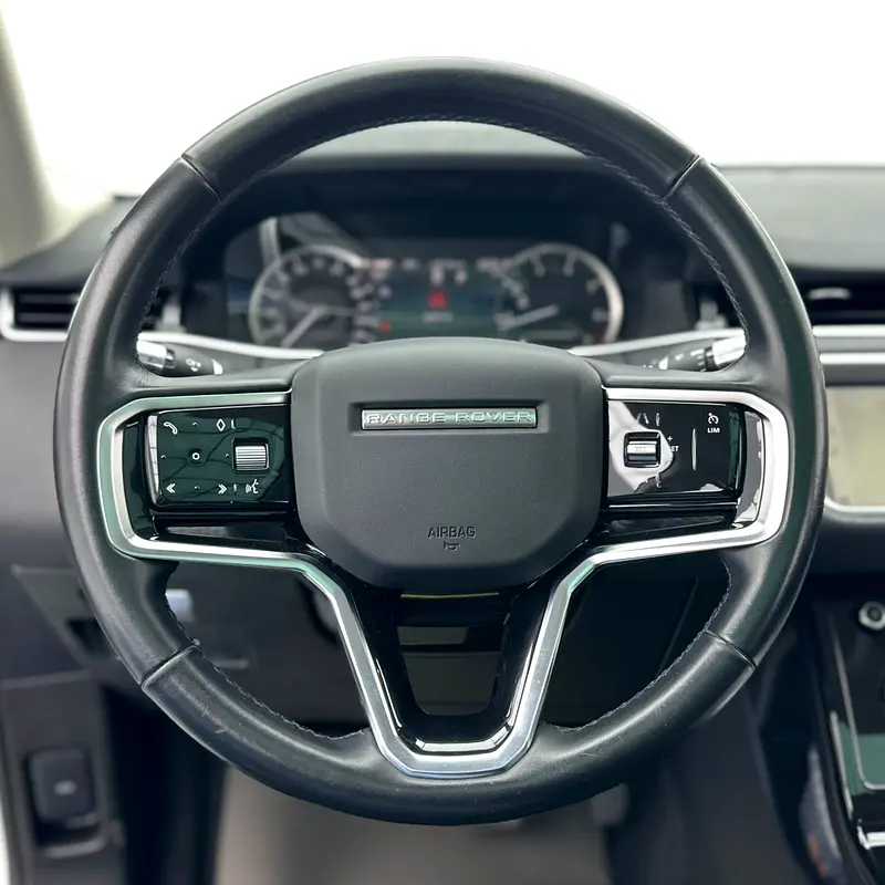 2021 Range Rover Evoque SE Dynamic, 1 Year Warranty Unlimited Km, Range Rover Full Service History, - Image 7