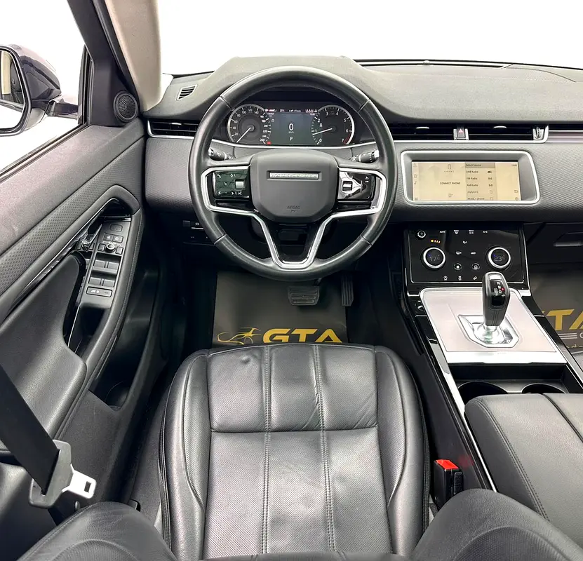 2021 Range Rover Evoque SE Dynamic, 1 Year Warranty Unlimited Km, Range Rover Full Service History, - Image 8