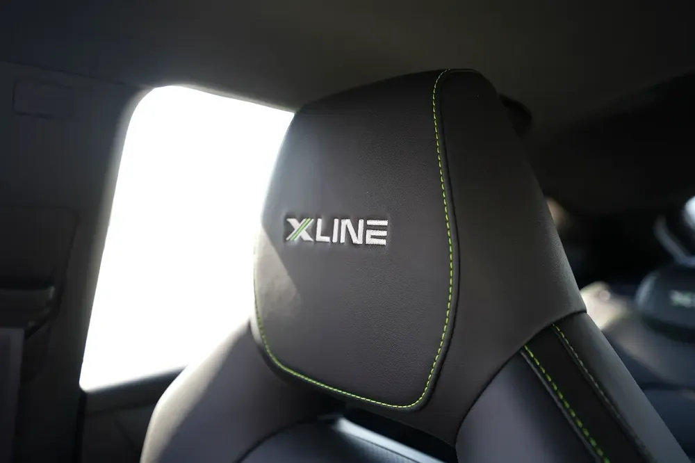2025 MG-6 1.5L TURBO XLINE TROPHY LUXURY CHINA SPECS - Image 13