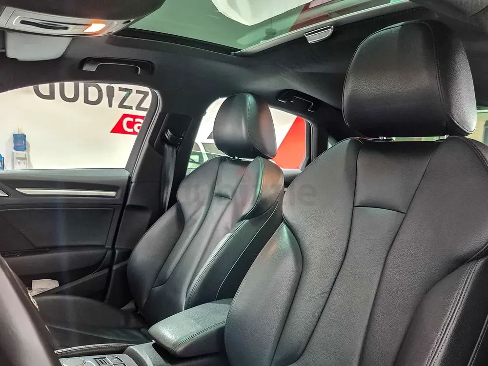 AED 1232/month | 2016 Audi A3  | GCC Specs | Ref#475388 - Image 11