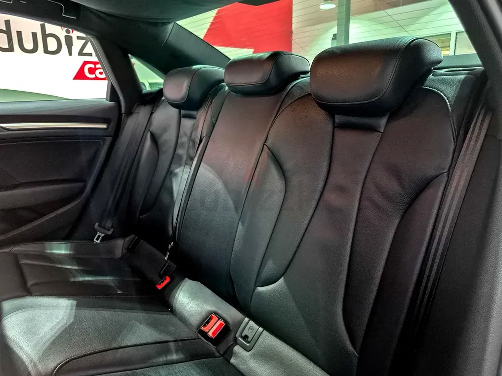 AED 1232/month | 2016 Audi A3  | GCC Specs | Ref#475388 - Image 12