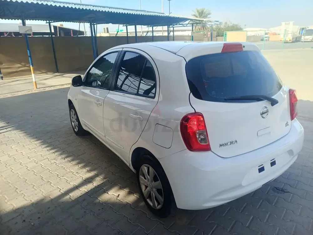 2020- GCC/ perfect car, full automatic - Image 10