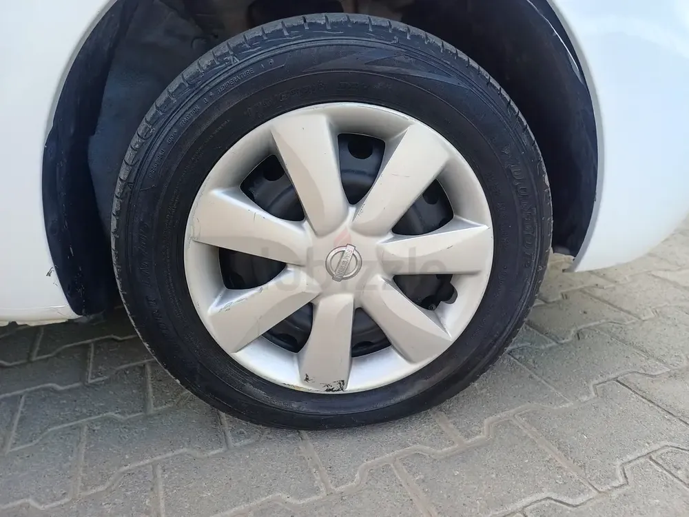 2020- GCC/ perfect car, full automatic - Image 13