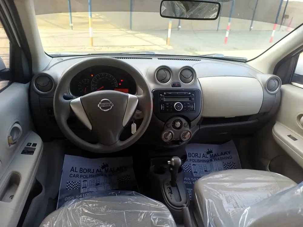 2020- GCC/ perfect car, full automatic - Image 5