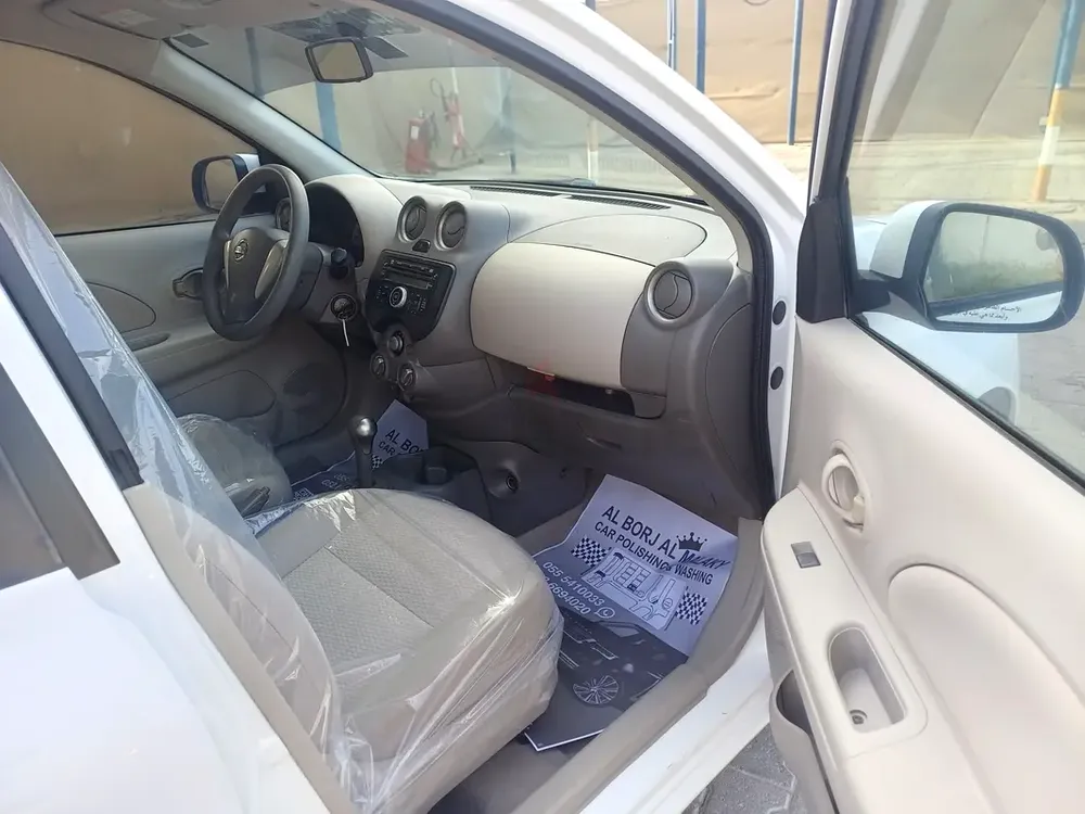 2020- GCC/ perfect car, full automatic - Image 6