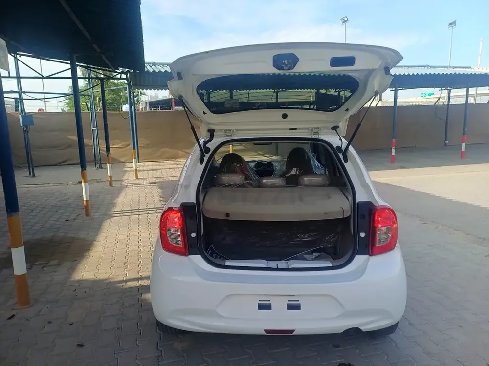 2020- GCC/ perfect car, full automatic - Image 8
