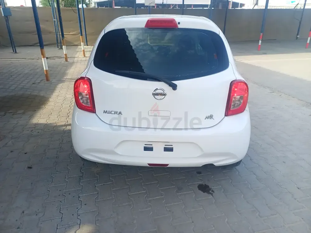 2020- GCC/ perfect car, full automatic - Image 9