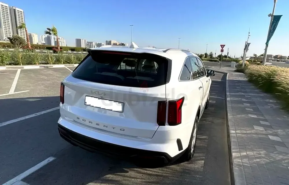 KIA SORENTO FOR SALE - Image 11
