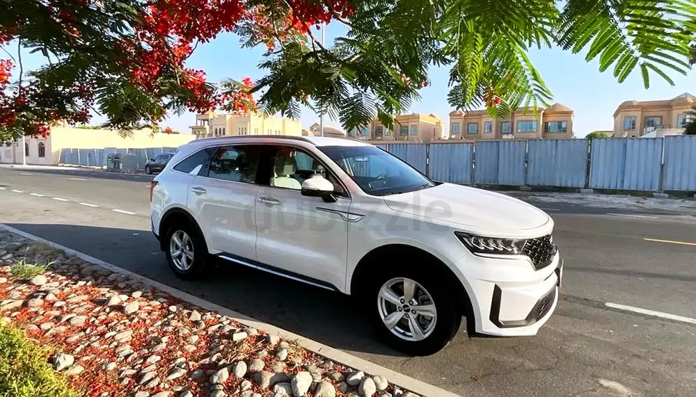 KIA SORENTO FOR SALE - Image 12