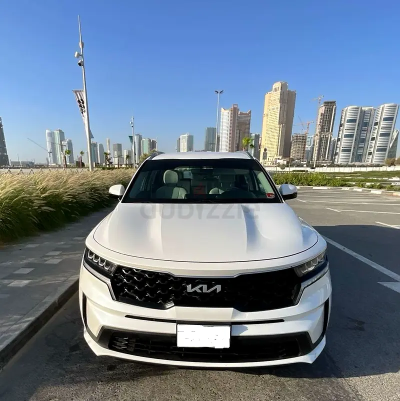 KIA SORENTO FOR SALE - Image 14