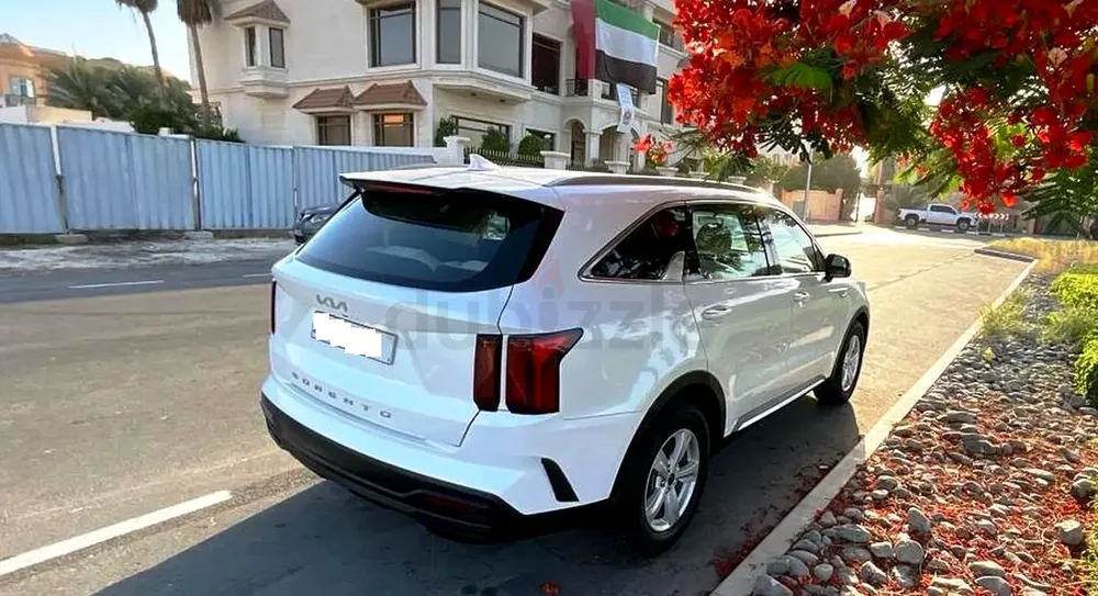 KIA SORENTO FOR SALE - Image 6